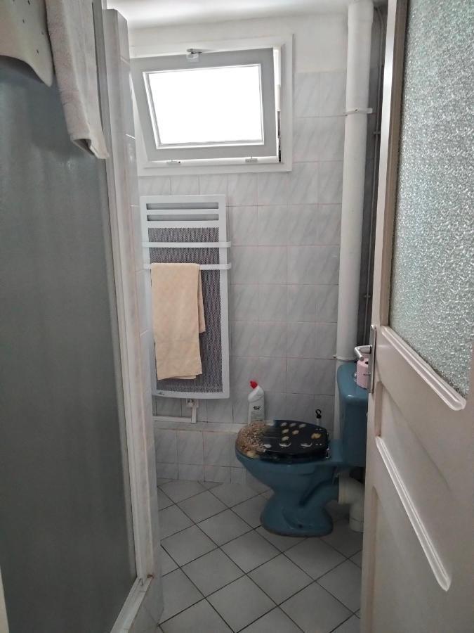 Beautiful Apartment With Garden 아멜리에레방팔랄다 외부 사진